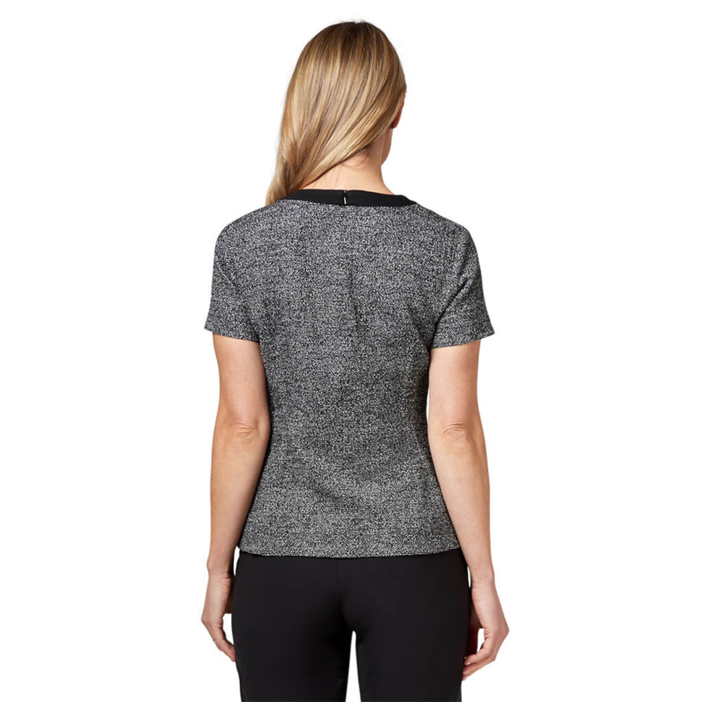 Shell Top