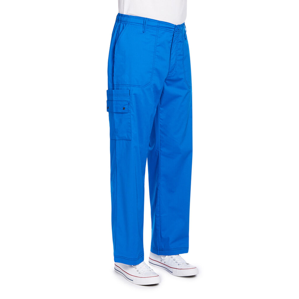 Scrub Cargo Pant