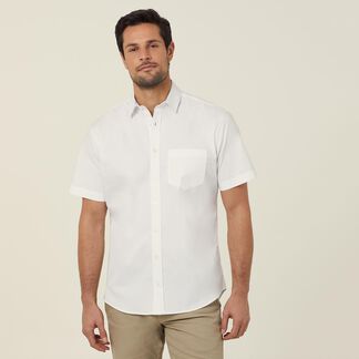 Avignon Stretch Short Sleeve Shirt