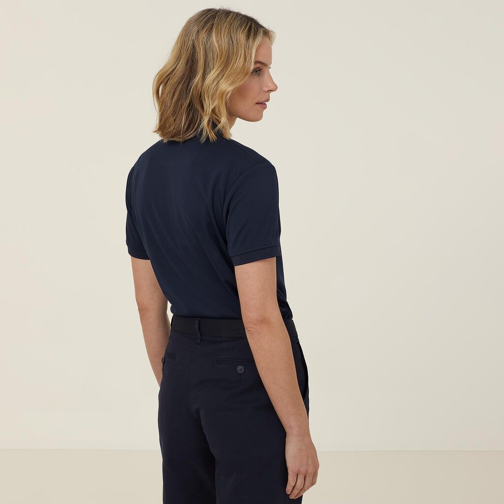 CoolPlus® Short Sleeve Polo