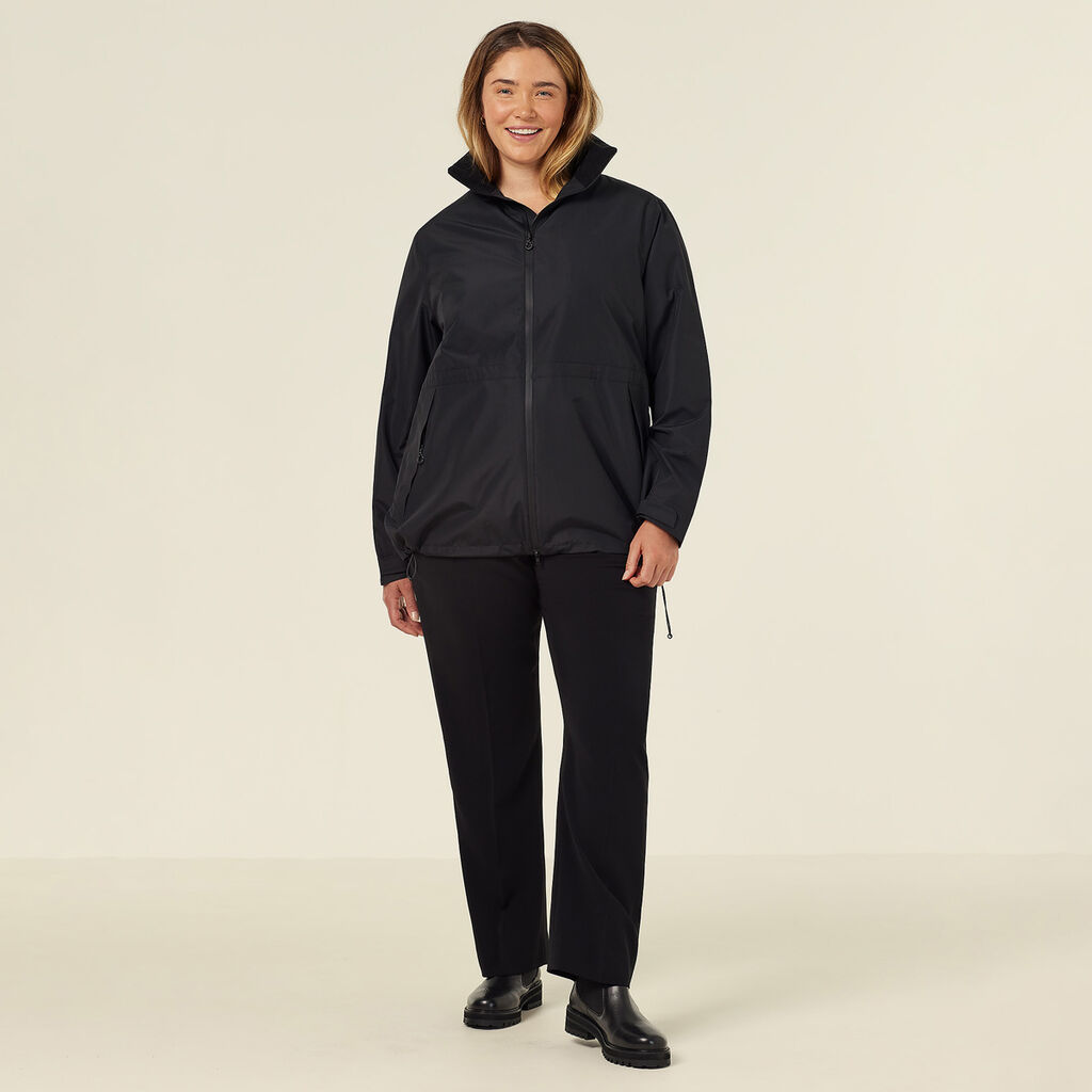 Sierra Water Repellent Jacket