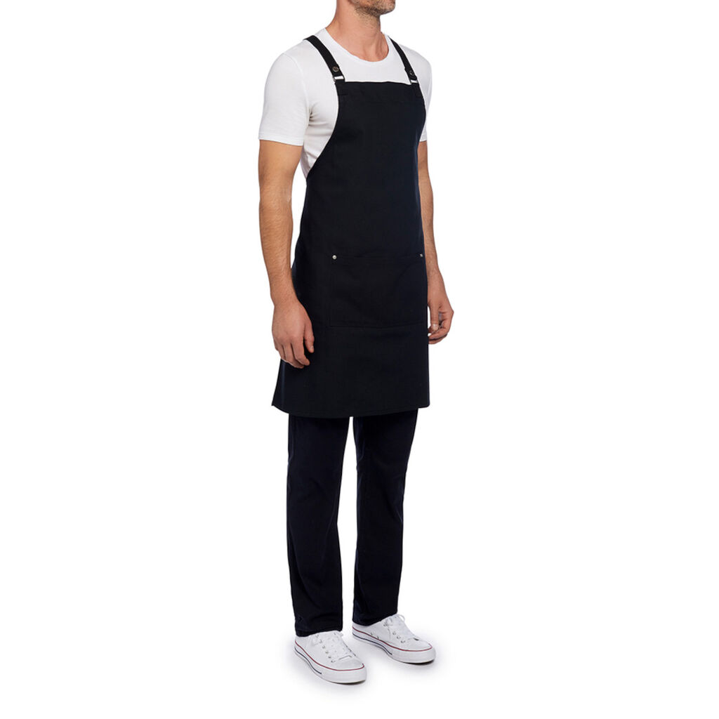 Chef Works Boulder Cross Back Apron