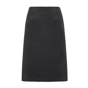 A-Line Skirt