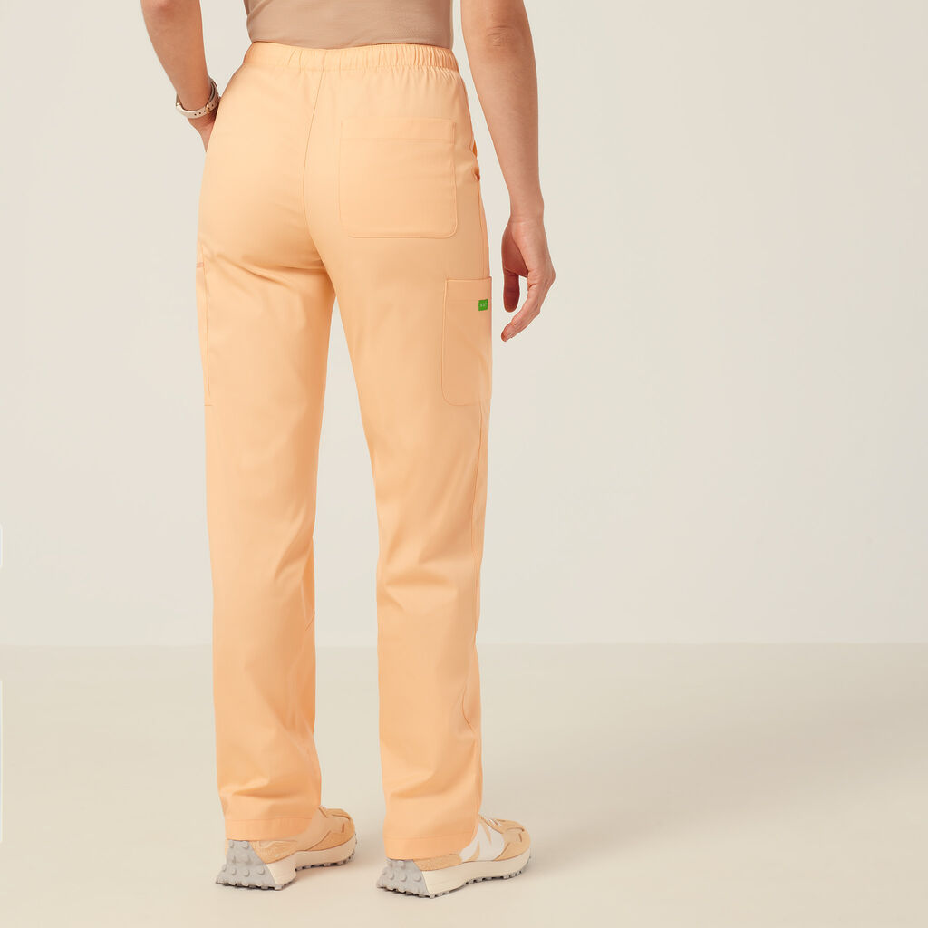 Next-Gen Antibacterial Active Rontgen Scrub Pant