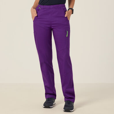 Next-Gen Antibacterial Active Rontgen Scrub Pant
