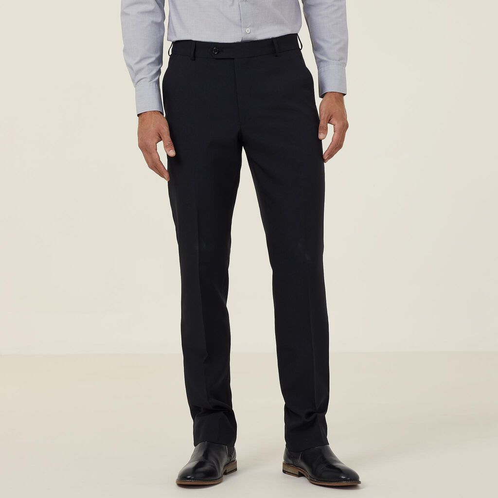 Helix Dry Flat Front Pant