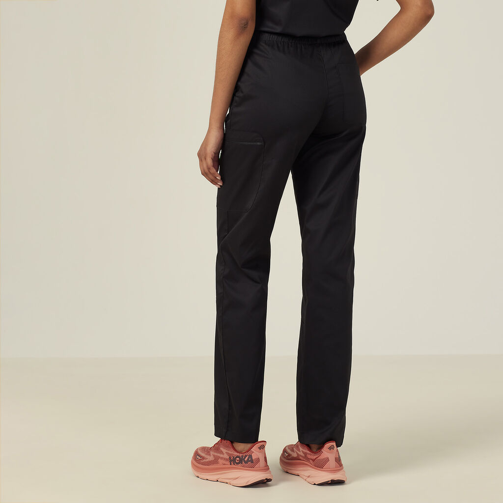 Next-Gen Antibacterial Active Rontgen Scrub Pant