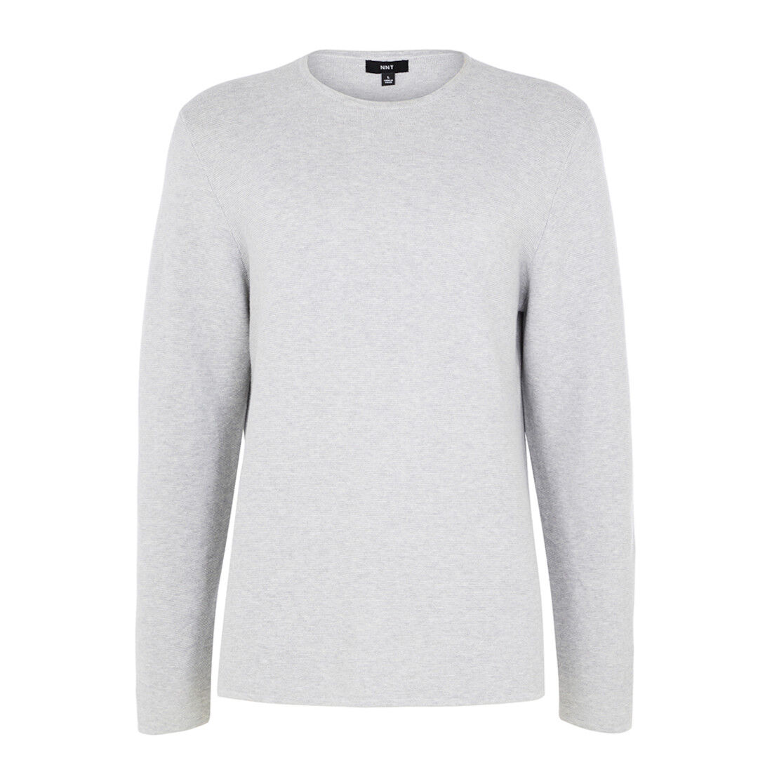 Long sleeve knitwear deals