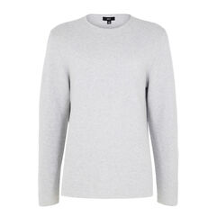 Long Sleeve Knit Jumper