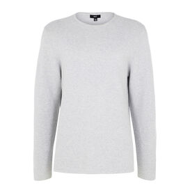 Long Sleeve Knit Jumper