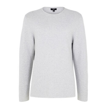 Long Sleeve Knit Jumper