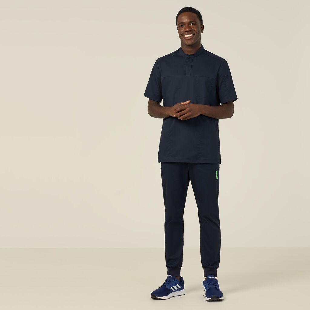 Next-Gen Antibacterial Active Kretser Jogger Scrub Pant