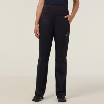 Curie Rollup Waist Scrub Pant