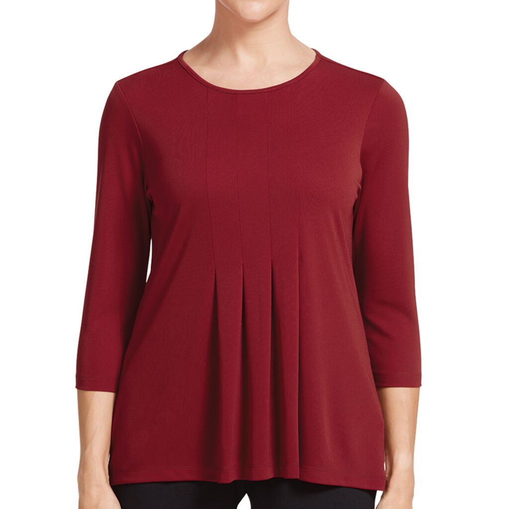 3/4 Sleeve T-Top