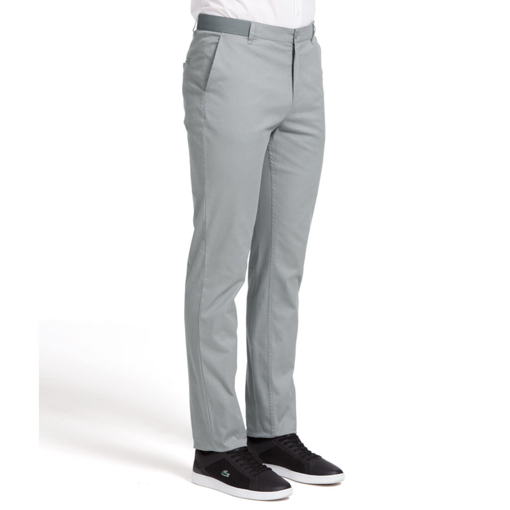 Tailored Chino Pant