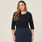 DARK NAVY