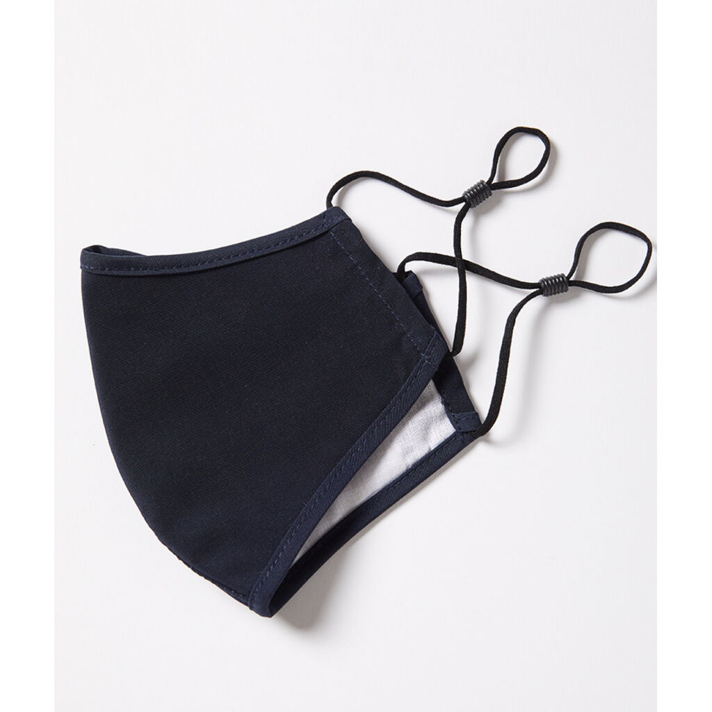 5 Pack Re-Usable Face Masks