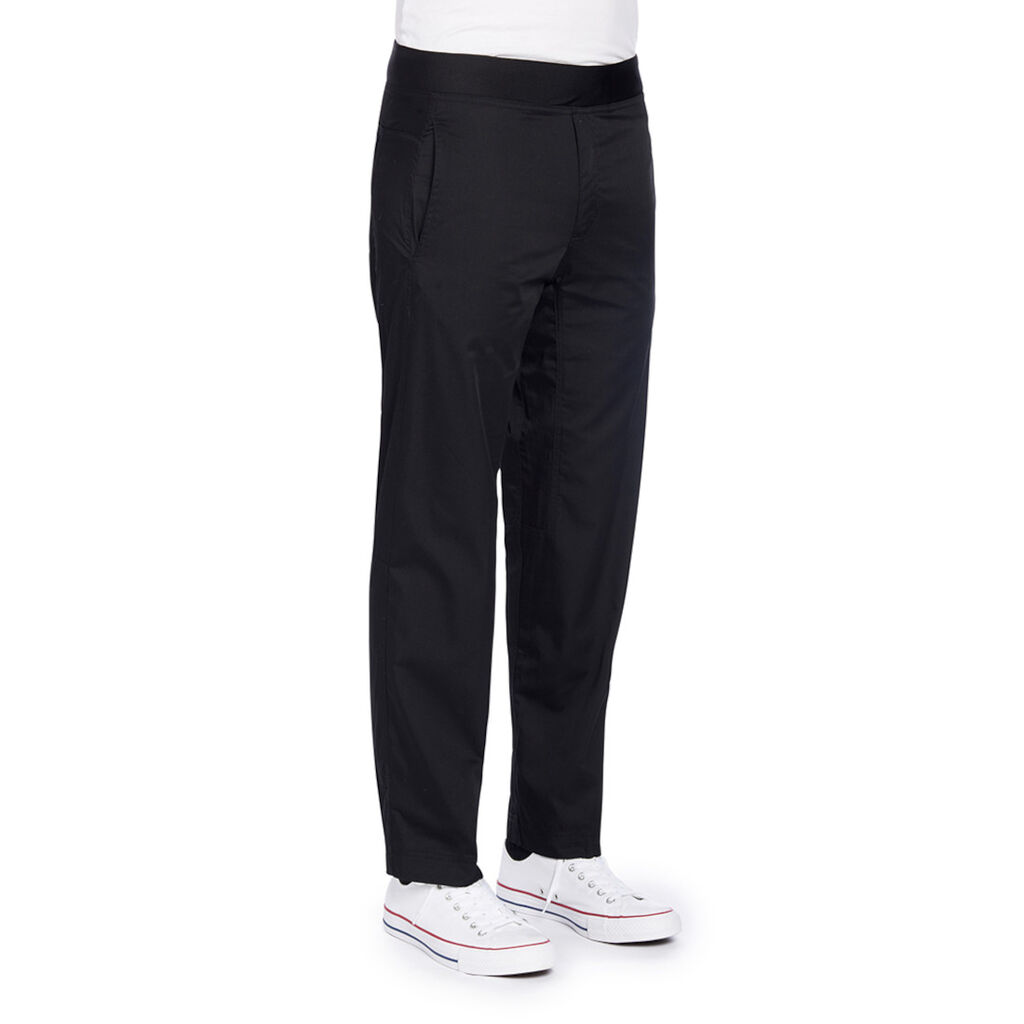Lightweight Slim Fit Chef Pant