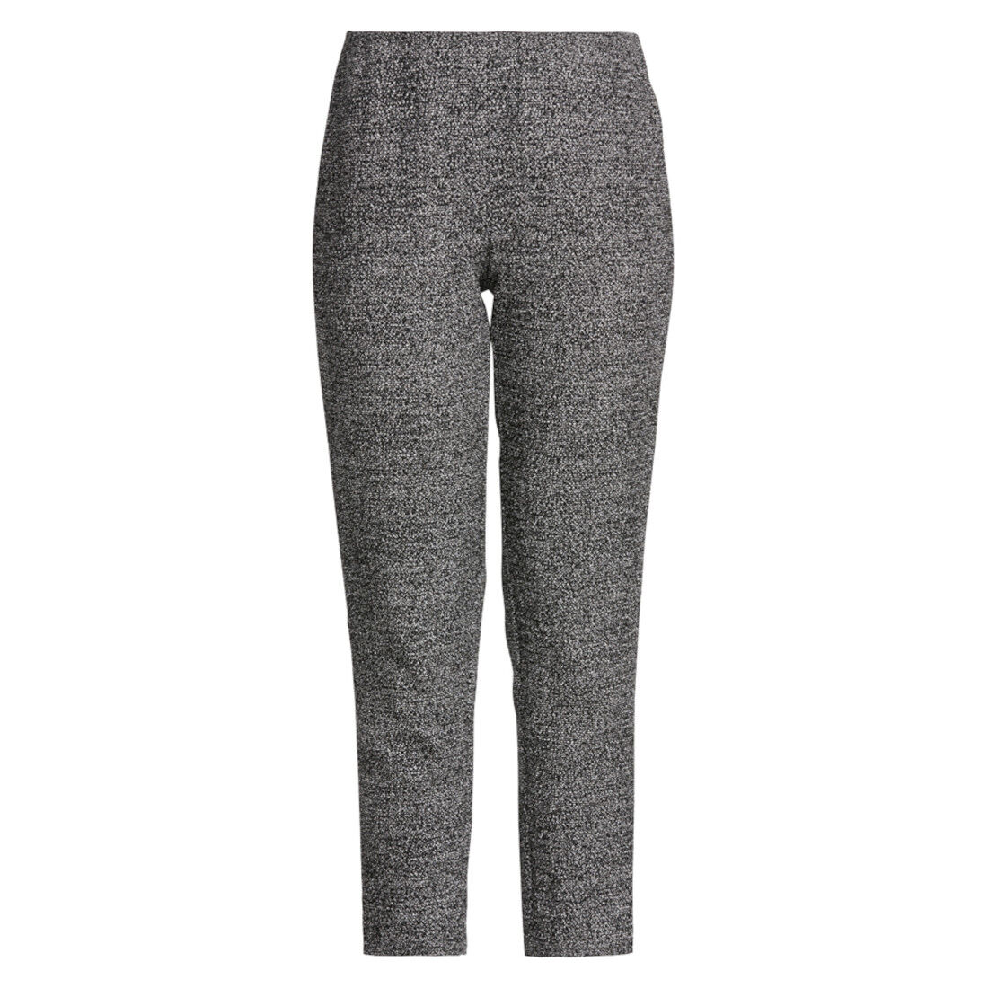 Womens wool tweed pants top