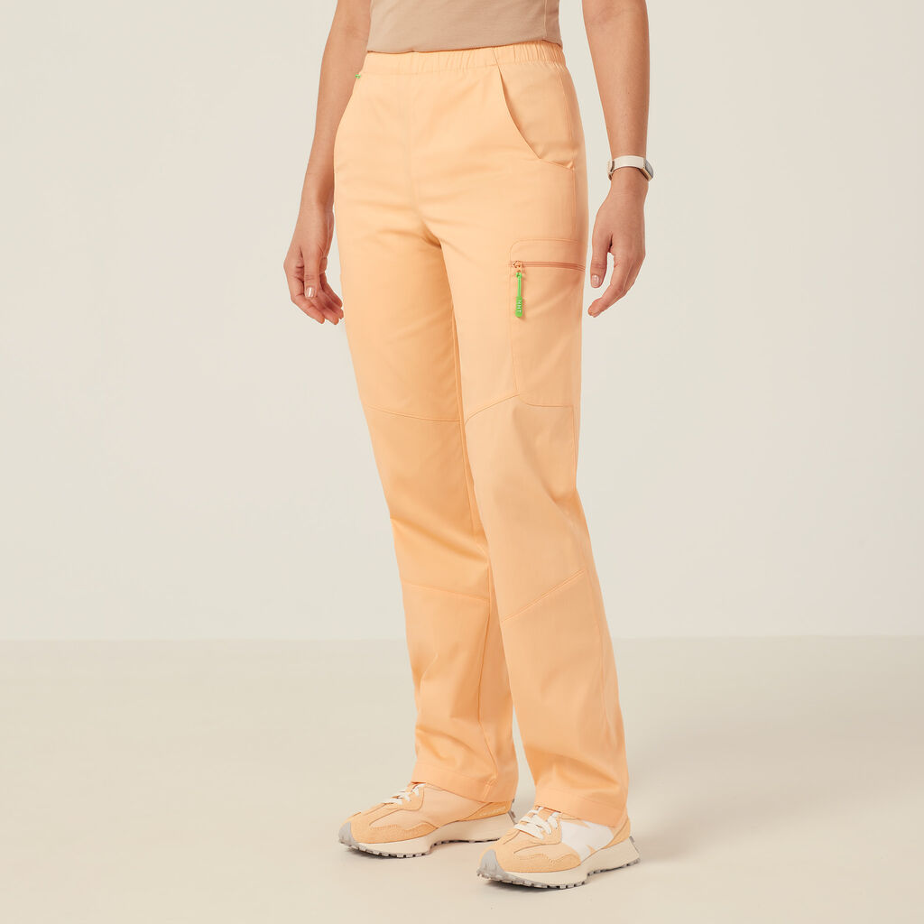 Next-Gen Antibacterial Active Rontgen Scrub Pant