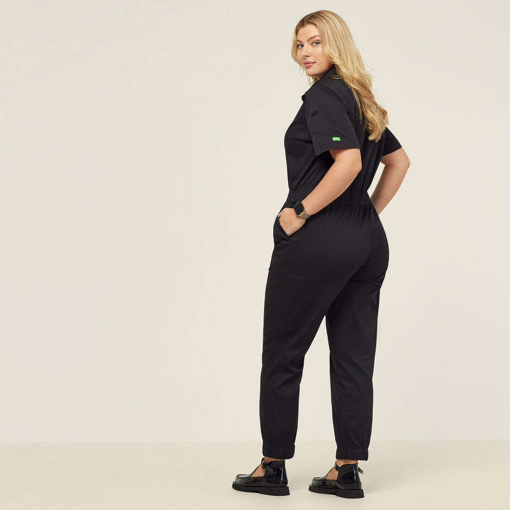 Jenner Jogger Jumpsuit