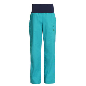 Curie Rollup Waist Scrub Pant