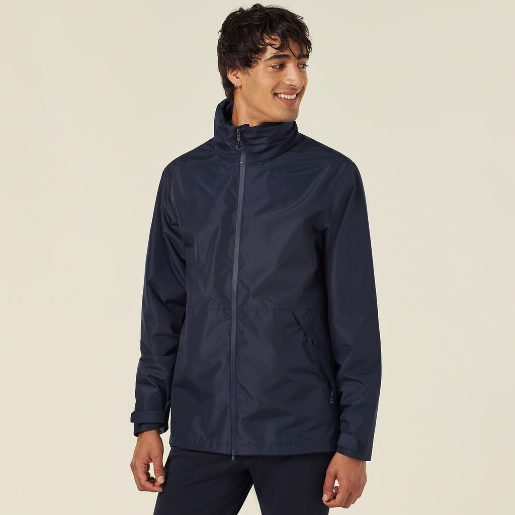 Men's Sierra Water Repellent Jacket