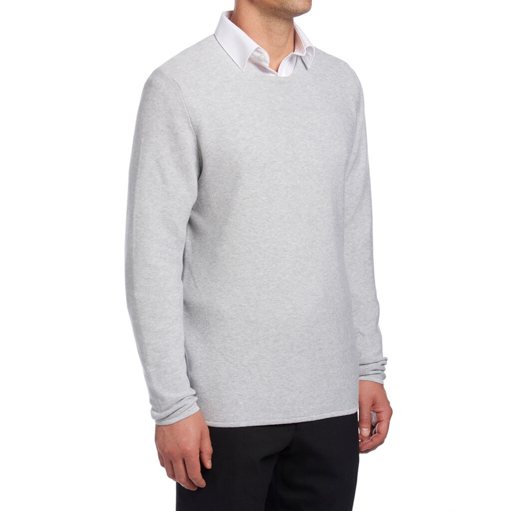 Long Sleeve Knit Jumper