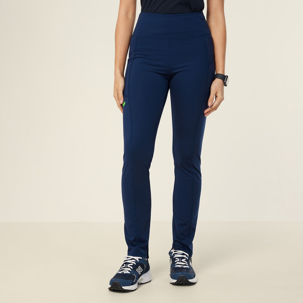 Invigorate Hounsfield Stretch Leggings