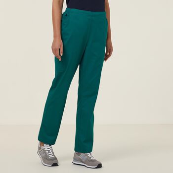 Vital Antibacterial Page Scrub Pant