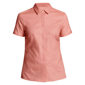 Short Sleeve Tunic Shirt