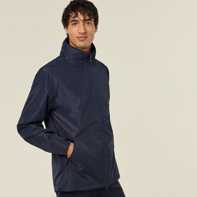 Men's Sierra Water Repellent Jacket