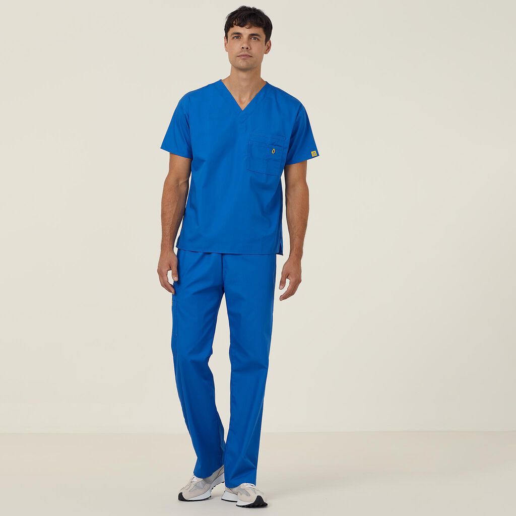 Wonderwink Origins Scrub Pant Sierra