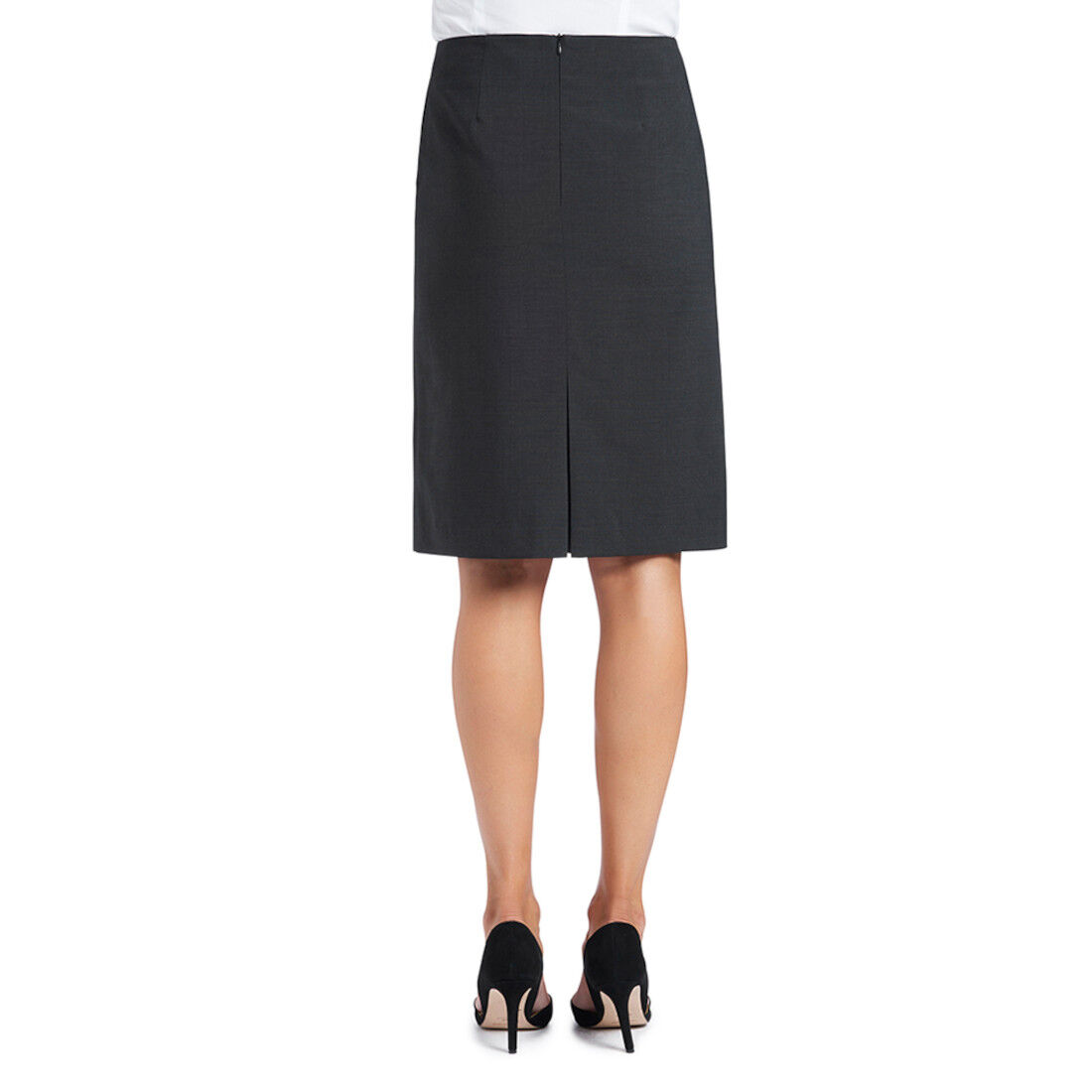 A Line Skirt
