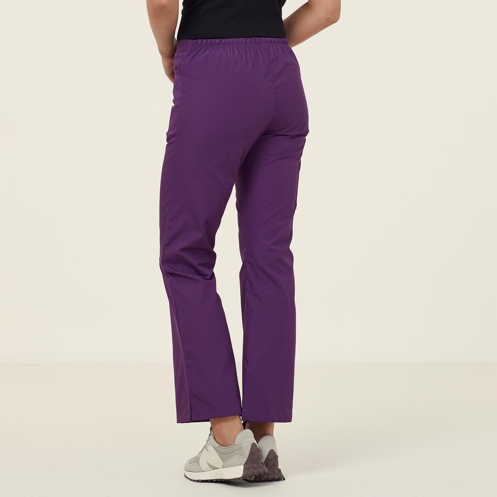 Wonderwink Origins Scrub Pant Romeo