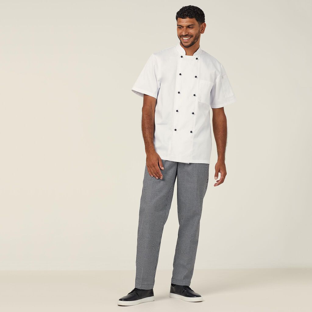 Chef Jacket