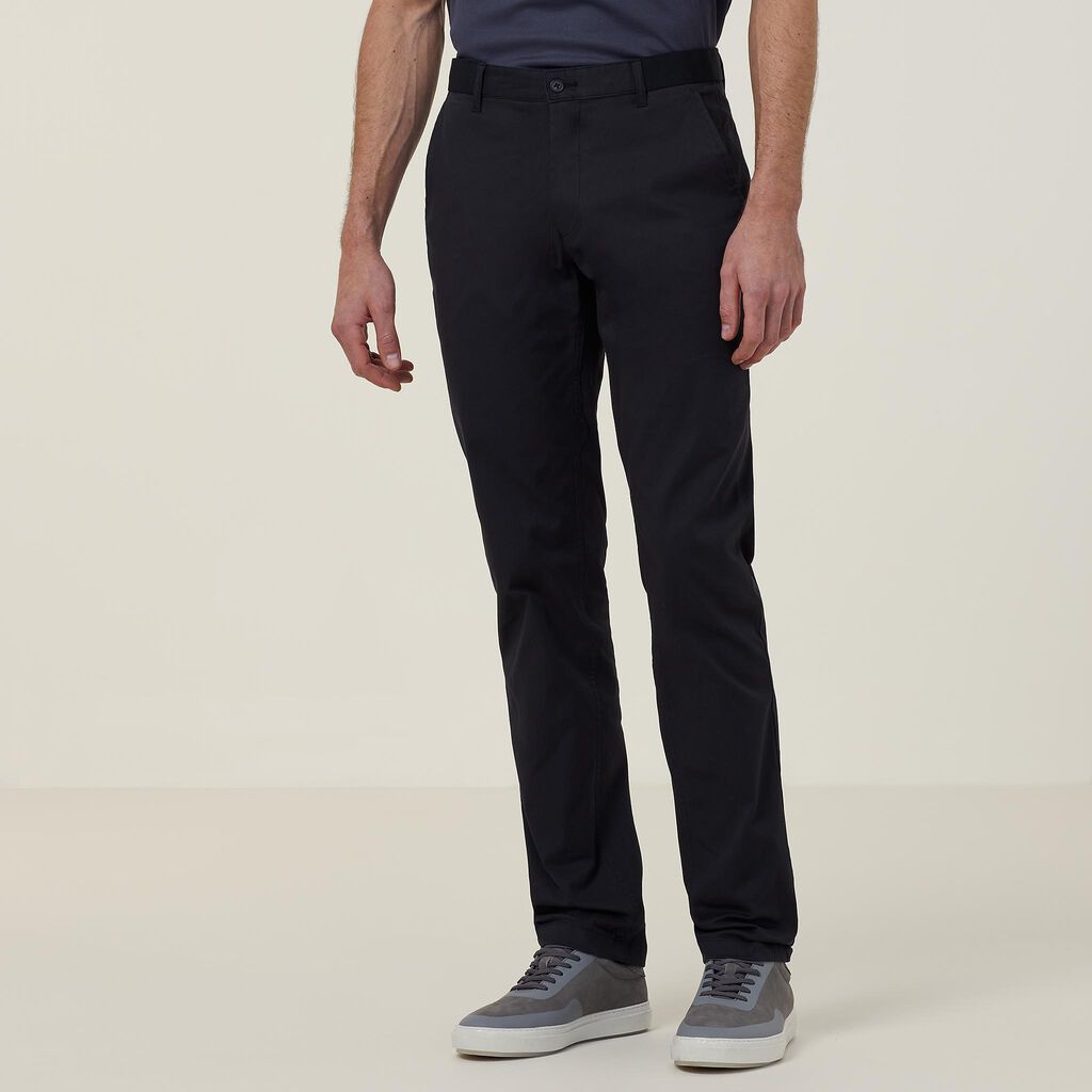 Tailored Chino Pant
