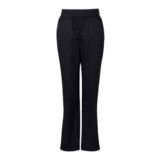Chef Works Lightweight Slim Pants