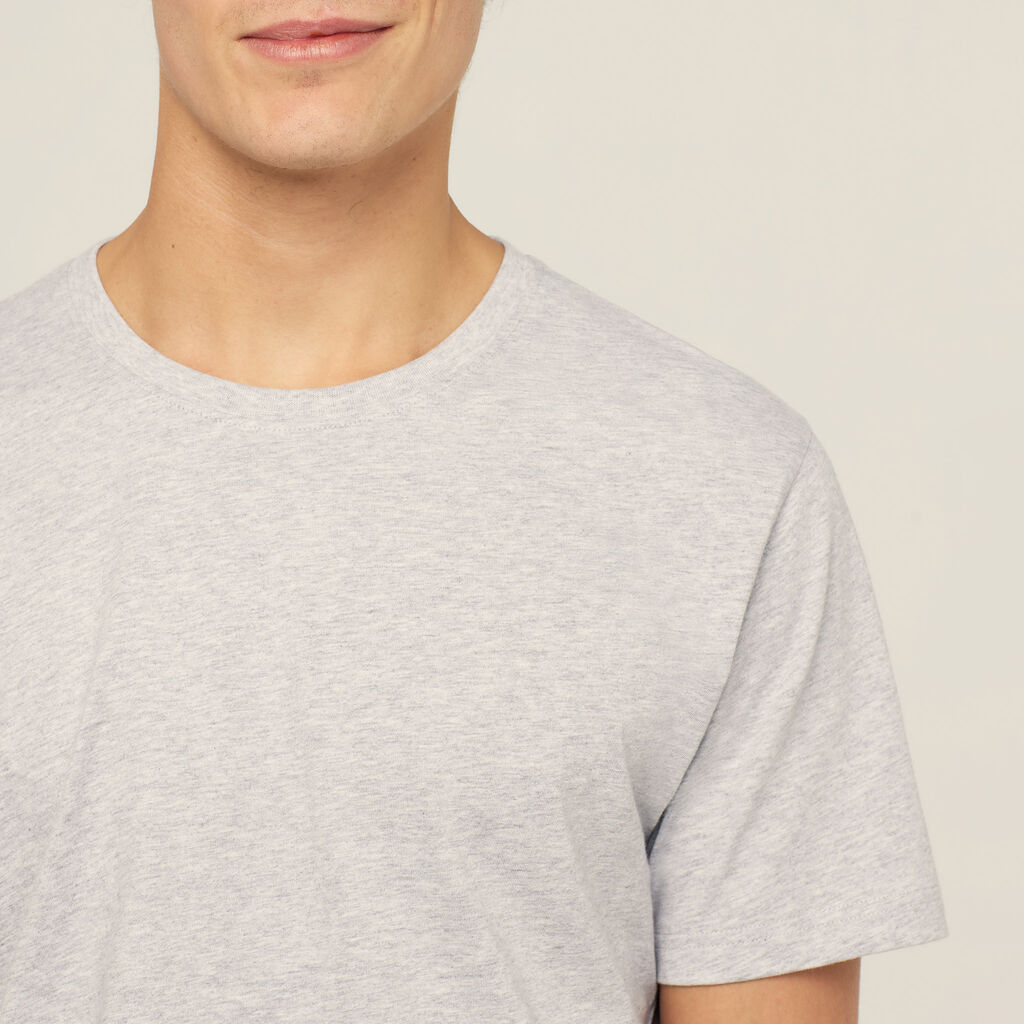 Como Australian Cotton Short Sleeve Tee