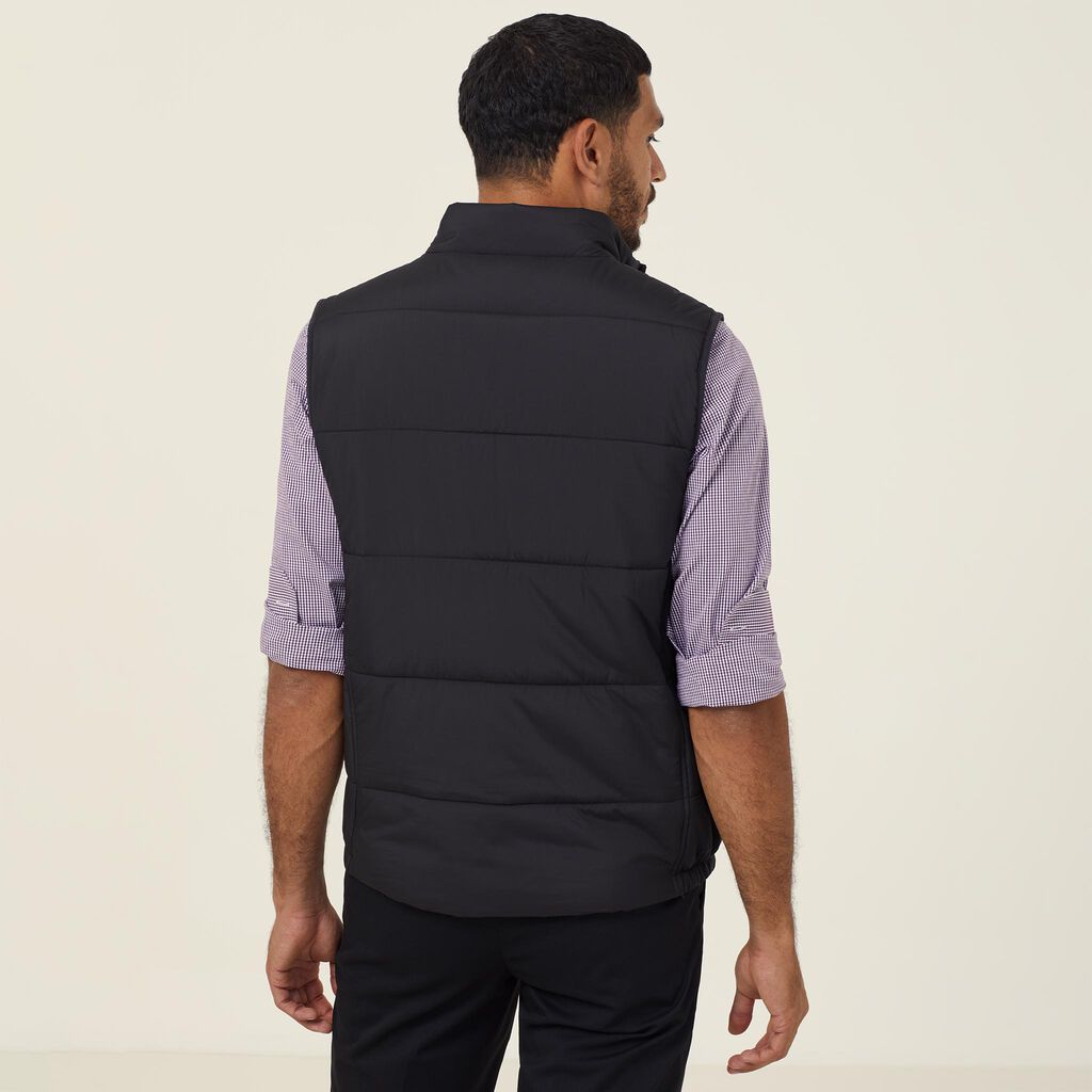 Puffer Vest