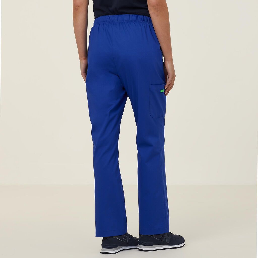 Vital Antibacterial Page Scrub Pant