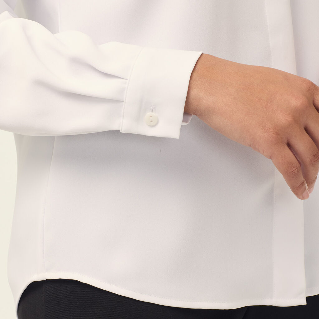 Chloe Long Sleeve Blouse