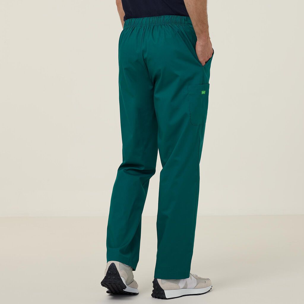 Vital Antibacterial Swan Scrub Pant