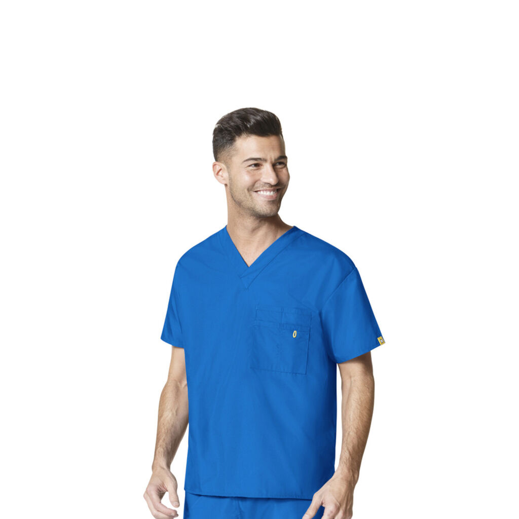 Scrub Top