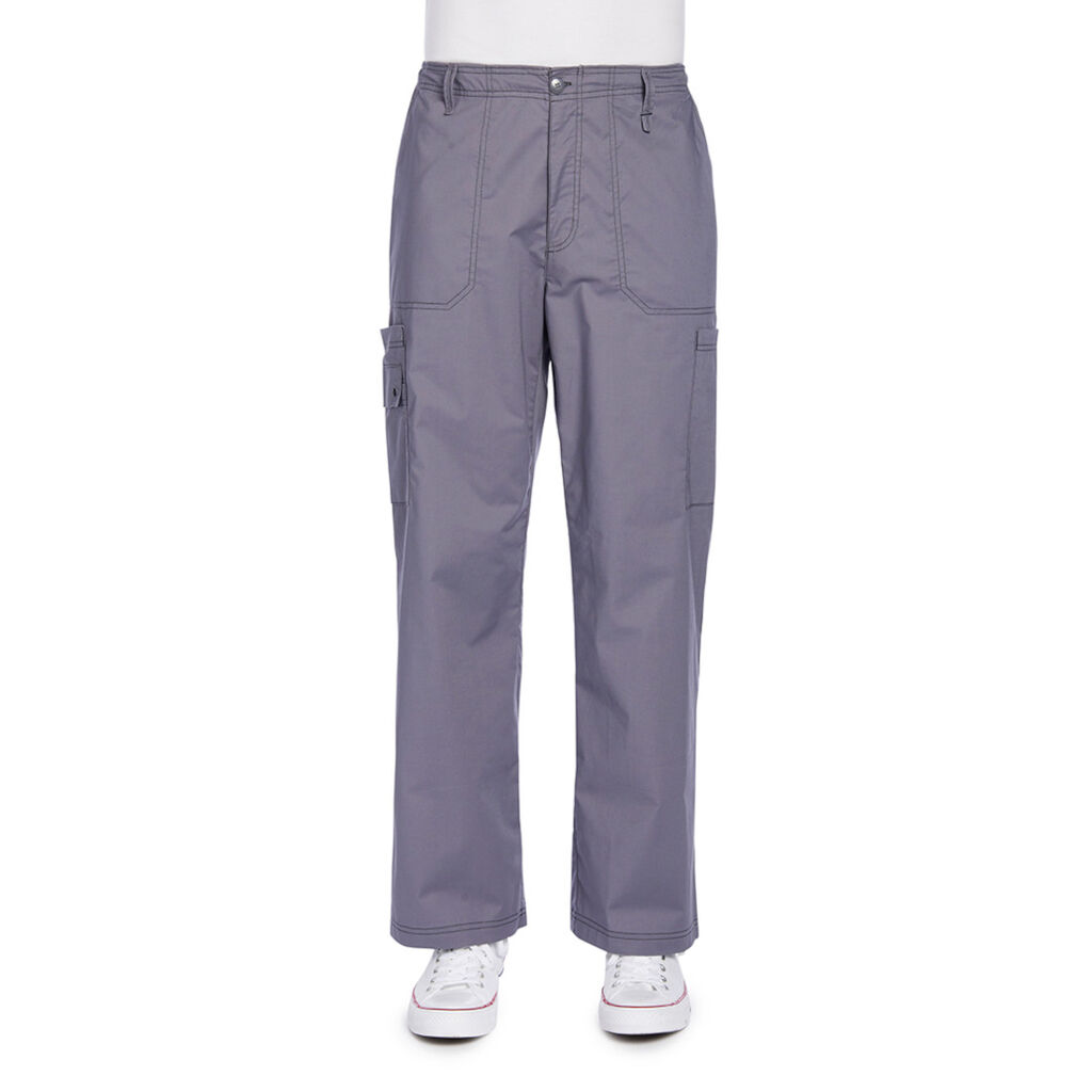 Scrub Cargo Pant