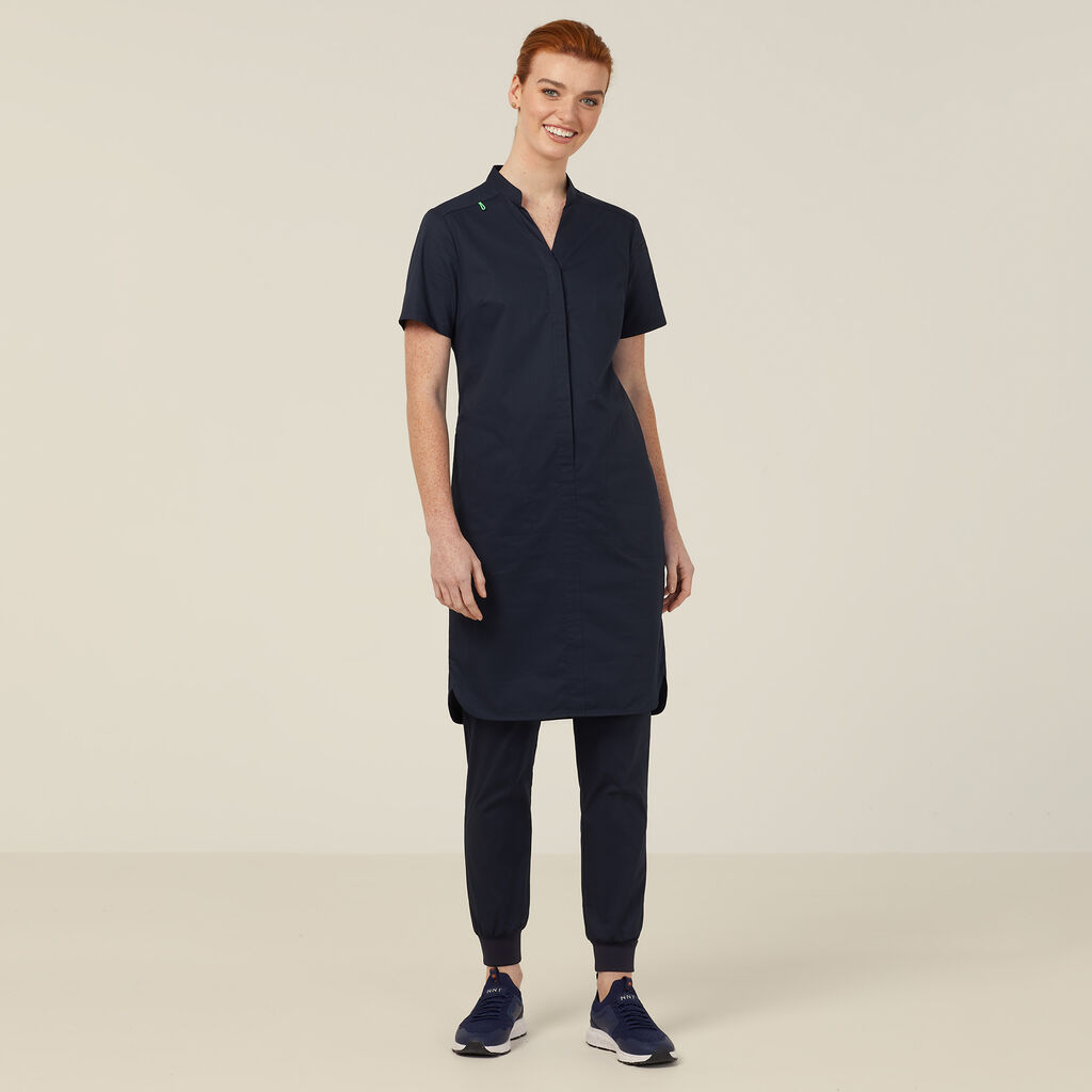 Next-Gen Antibacterial Active Anderson Scrub Dress