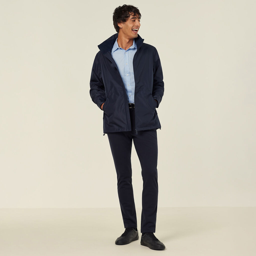 Men's Sierra Water Repellent Jacket