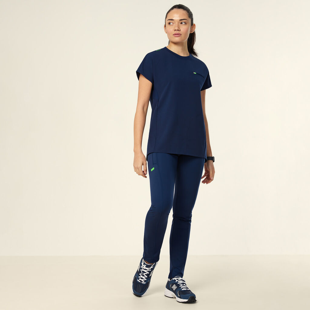 Invigorate Hounsfield Stretch Leggings