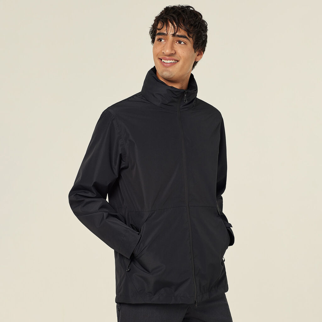 Men's Sierra Water Repellent Jacket