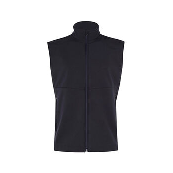 Bonded Fleece Vest